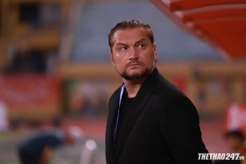 Thanh Hóa mang tin vui cho NHM trước trận đấu với HLV Popov 5 Thanh Hóa báo tin cực vui cho NHM ở trận gặp HLV Popov 730663