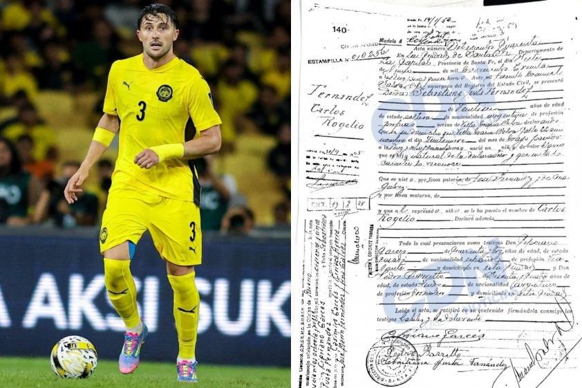 Bằng chứng FIFA khiến Malaysia không thể phản bác: Tiết lộ nóng! 5 NÓNG: Lộ bằng chứng của FIFA khiến Malaysia không thể chối cãi 731635