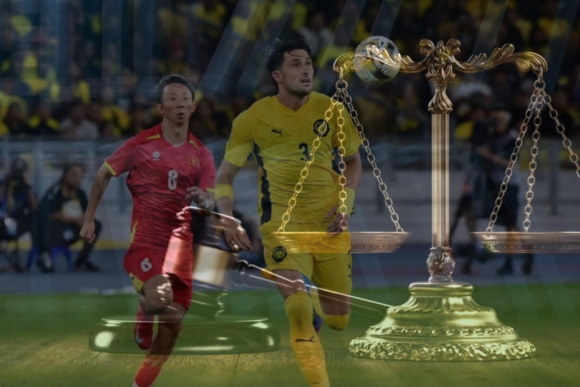 ĐT Việt Nam nín thở chờ phán quyết từ FIFA 5 ĐT Việt Nam nín thở chờ phán quyết chính thức của FIFA 731658