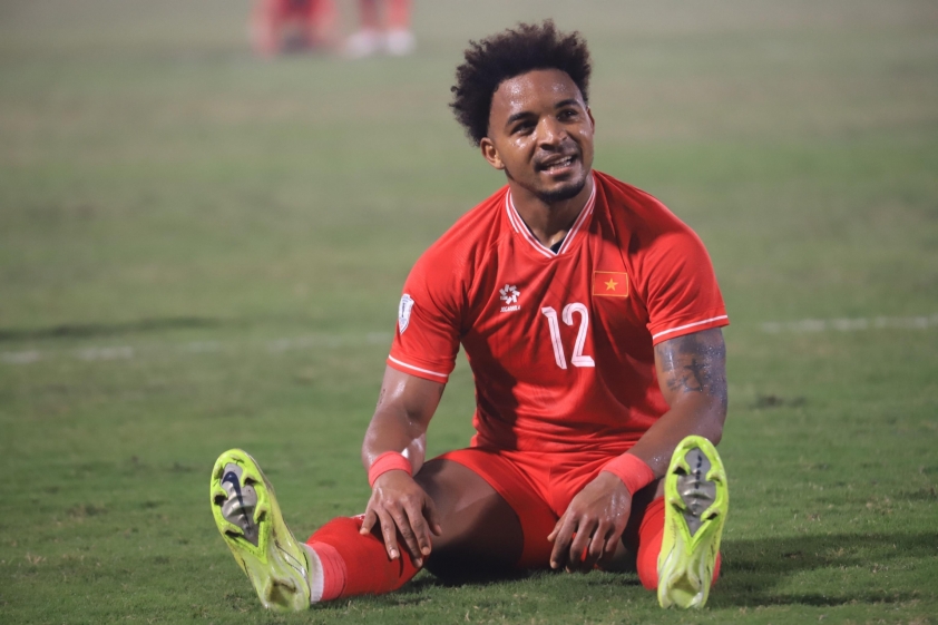 Xuân Sơn được triệu tập vào ĐT Việt Nam: Tin nóng! 4 NÓNG: Xuân Son được triệu tập lên ĐT Việt Nam-732601