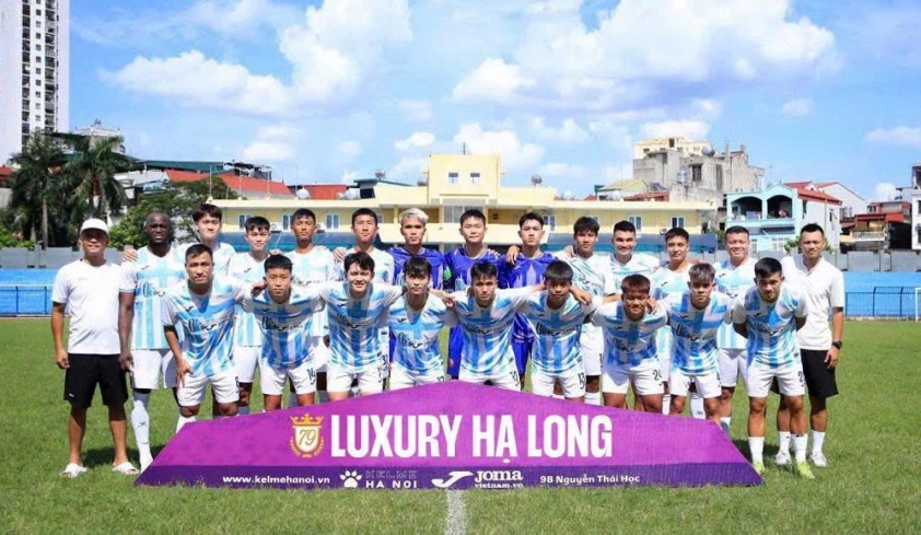 Đội bị VFF xử thua 0-3 lại tiếp tục nhận thêm thất bại 5 Đội bị VFF xử thua 0-3 liên tục phải nhận thêm thất bại 734777