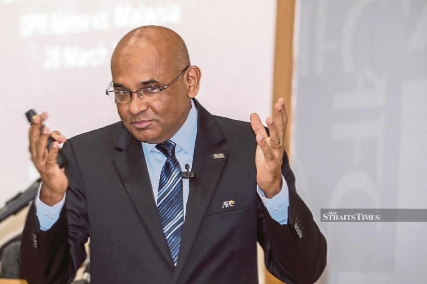 SỐC: Malaysia tiếp tục bị FIFA điều tra vấn đề khác 735472