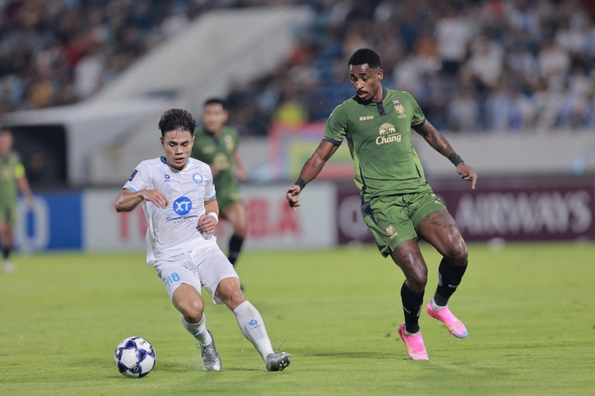 "Thua liên tiếp, Nam Định vẫn có cơ hội đi tiếp ở Cúp C2 châu Á" 5 Thua liên tiếp, Nam Định vẫn dễ đi tiếp ở C2 châu Á vì 1 lý do 735588