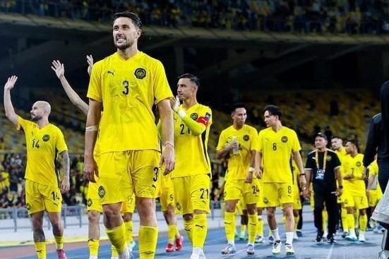 Malaysia đứng trước án phạt nặng chưa từng có từ FIFA-735510