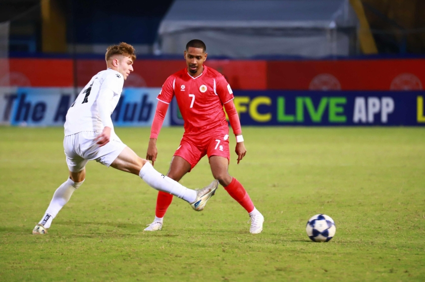 Trực tiếp trận Macarthur vs CAHN lúc 14h45 hôm nay 6/11 3 Trực tiếp Macarthur vs CAHN, 14h45 hôm nay 6/11 735957