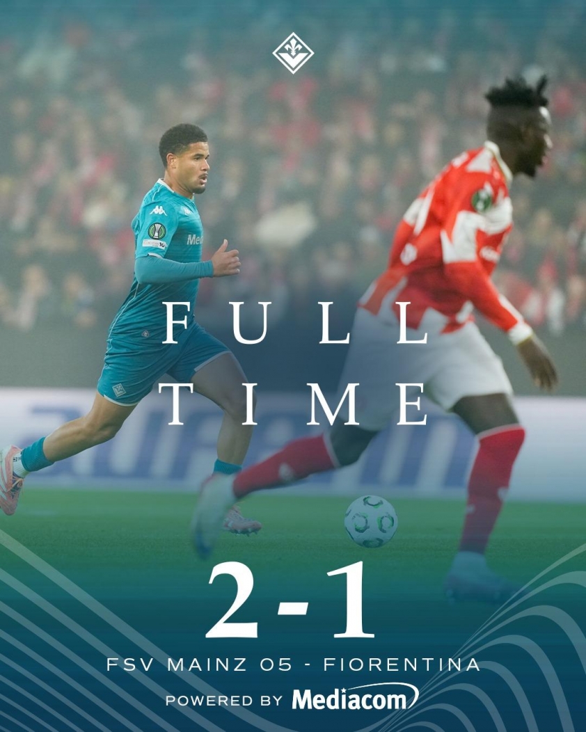 Crystal Palace dễ dàng thắng, Fiorentina bất ngờ thua ở Conference League 6 Crystal Palace đại thắng, Fiorentina bất ngờ thất thủ ở Conference League 736423