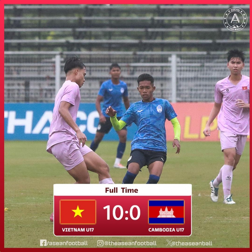 HLV Brazil hỗ trợ Việt Nam đại thắng Campuchia 10-0 5 HLV Brazil giúp Việt Nam thắng đậm Campuchia 10-0 736412