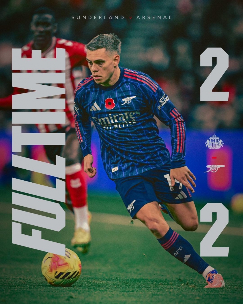 Mikel Arteta: "Arsenal cần làm tốt hơn nữa" 4 Mikel Arteta: 'Arsenal đáng nhẽ ra phải làm tốt hơn' 737743