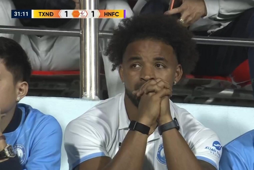 ĐT Việt Nam chính thức hội quân, Xuân Son chưa góp mặt 738783