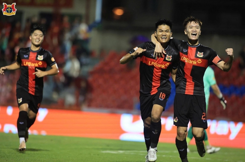 Tiền đạo ĐT Việt Nam thừa nhận: 'Xuân Son ở 1 đẳng cấp khác' 740671