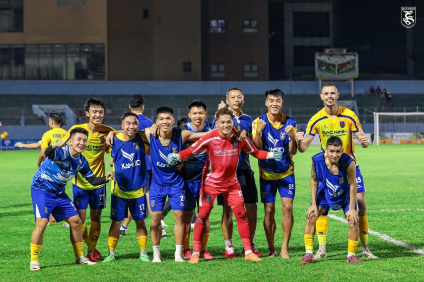 Đội của HLV Park Hang-seo tiến vào tứ kết Cúp Quốc gia 5 Đội HLV Park Hang Seo vào tứ kết Cúp Quốc gia 742220