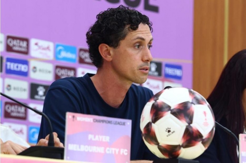 HLV Úc quyết tâm đánh bại đội Huỳnh Như để giành chiến thắng tối đa 5 HLV Úc muốn đánh bại đội Huỳnh Như để toàn thắng 743002