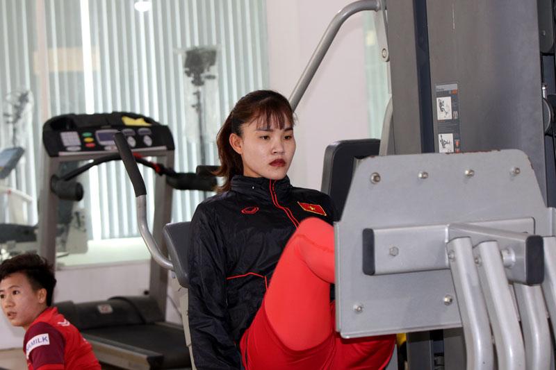 Trung vệ số 1 Việt Nam chính thức lỡ hẹn SEA Games 33 745194