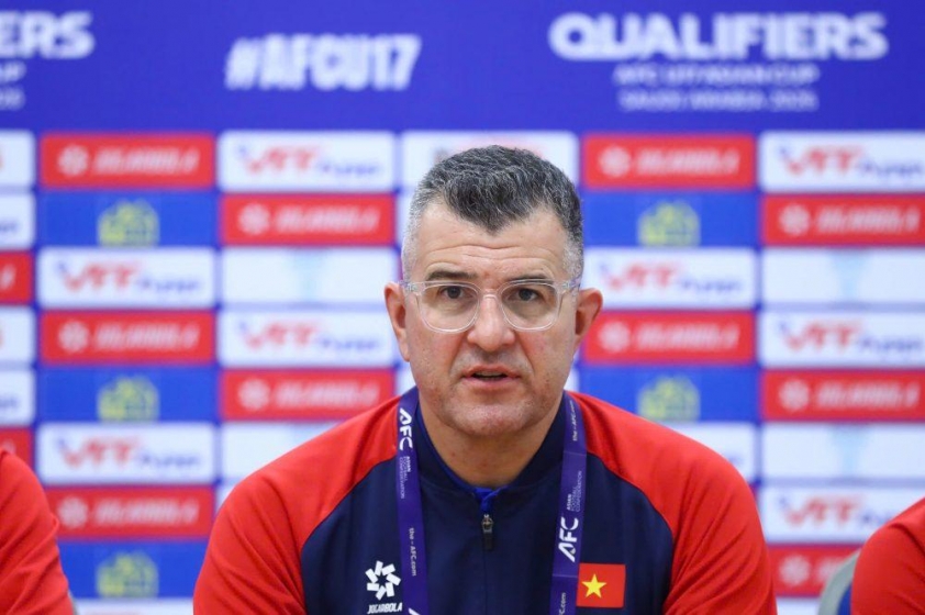 HLV Brazil hài lòng khi tuyển Việt Nam thắng đậm 6-0 746329