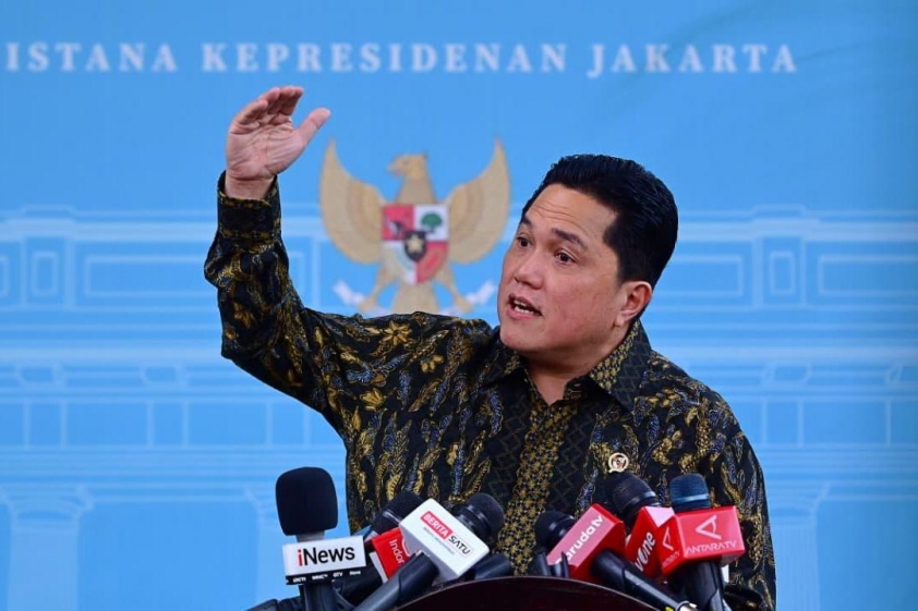 Chủ tịch PSSI cho biết không cần vội vã trong việc lựa chọn huấn luyện viên mới cho ĐT Indonesia