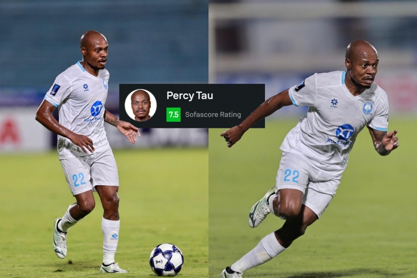 Cựu sao Premier League từng đấu Messi nhắn nhủ CĐV Nam Định 748685