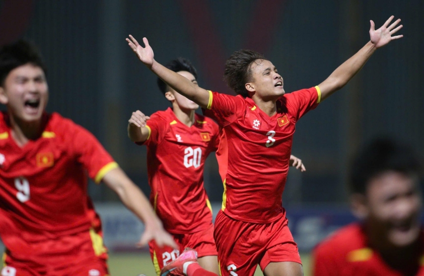 CHÍNH THỨC: Đội tuyển Việt Nam thứ 6 dự VCK châu Á 2026 750954