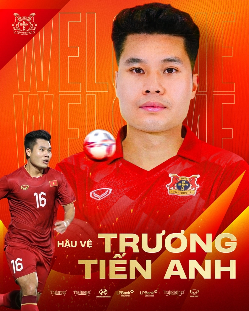 NÓNG: Hậu vệ phải số 1 ĐT Việt Nam tạo thương vụ bom tấn 757632