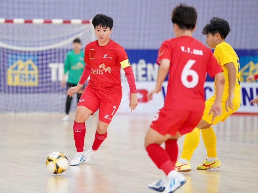 2 cầu thủ 100 năm có 1 của Việt Nam cùng ghi bàn trong 1 trận 772057