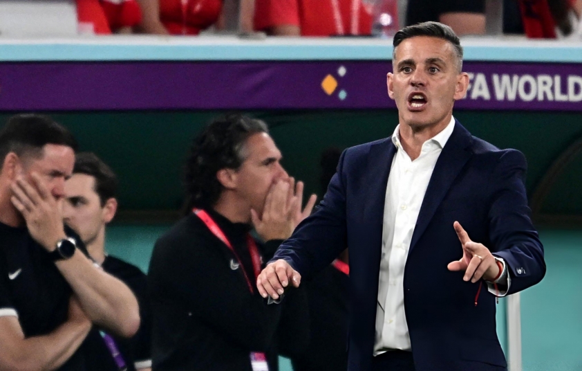 HLV người Anh chia sẻ lý do dấn thân dẫn dắt ĐT Indonesia 5 HLV người Anh nói thẳng lý do nhận lời dẫn dắt ĐT Indonesia 772414