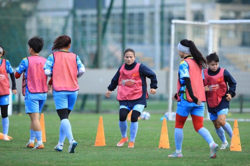 Tiền vệ ĐT Việt Nam nói điều quan trọng về VCK Asian Cup 782788