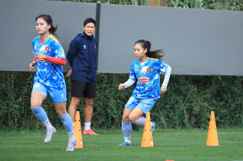 Tiền vệ ĐT Việt Nam nói điều quan trọng về VCK Asian Cup 782790