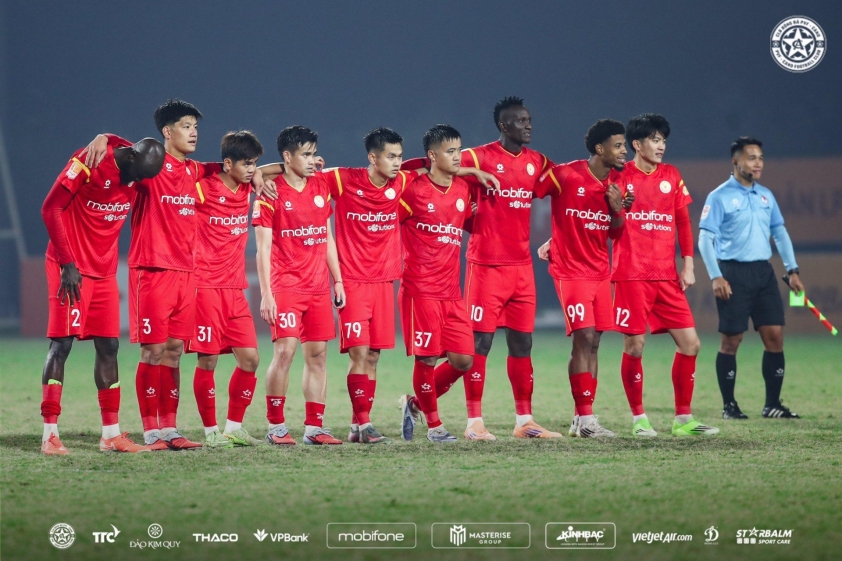 HLV PVF CAND thừa nhận khó khăn khi thiếu vắng nhiều sao U23 Việt Nam 4 Vắng hàng loạt sao U23 Việt Nam, HLV PVF CAND thừa nhận khó khăn 787385