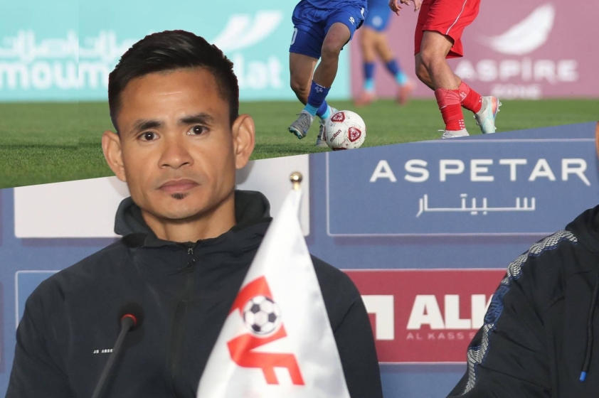 "Trợ lý HLV đội trẻ Việt Nam chia sẻ sau trận hòa PSG và ghi bàn vào Barcelona" 5 Trợ lý Hoàng Đình Tùng ấn tượng với lối đá của U16 Barcelona