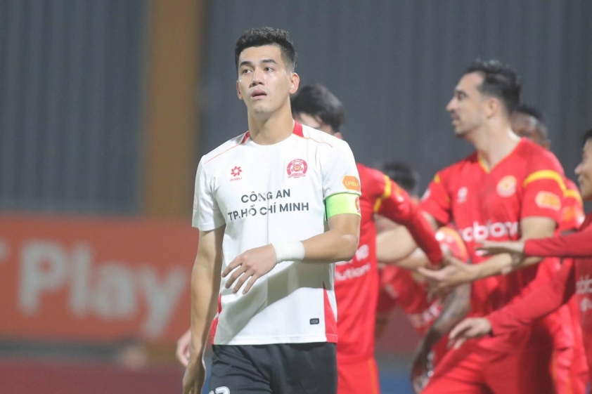 NÓNG: Tiến Linh chính thức trở lại sân nhà Bình Dương 790408