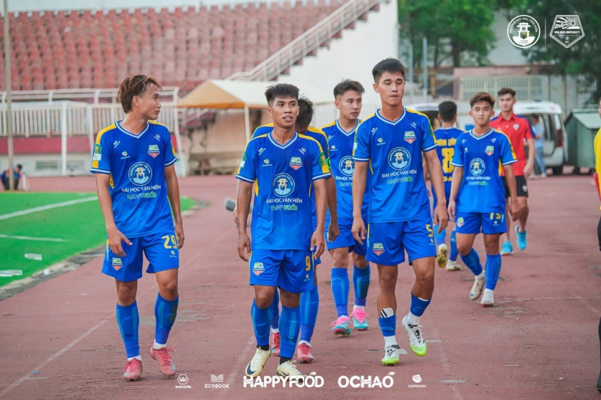 1 CLB Việt Nam chính thức thay đổi sân nhà 790198