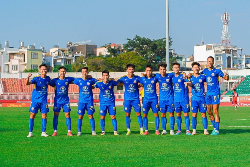 1 CLB Việt Nam chính thức thay đổi sân nhà 790197