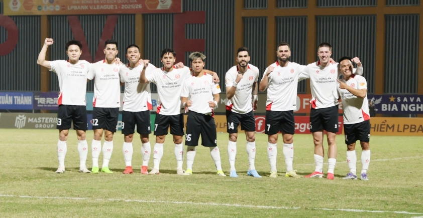 NÓNG: Tiến Linh chính thức trở lại sân nhà Bình Dương 790407