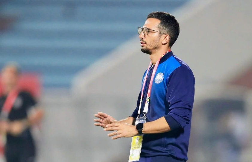 HLV Bồ Đào Nha báo tin không thể vui hơn về Xuân Sơn 790645