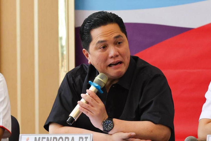 AFC ca ngợi Indonesia sau trận thua Iran ở chung kết 791821