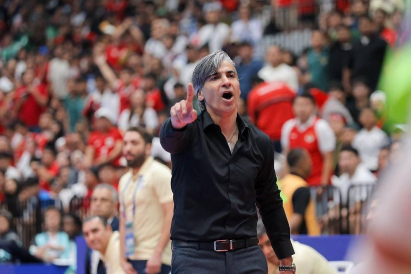 HLV Iran khen ngợi Indonesia có sự tiến bộ chưa từng có 791816