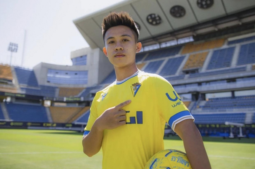 Những cầu thủ tuổi Ngọ gen Z của bóng đá Việt Nam 795726