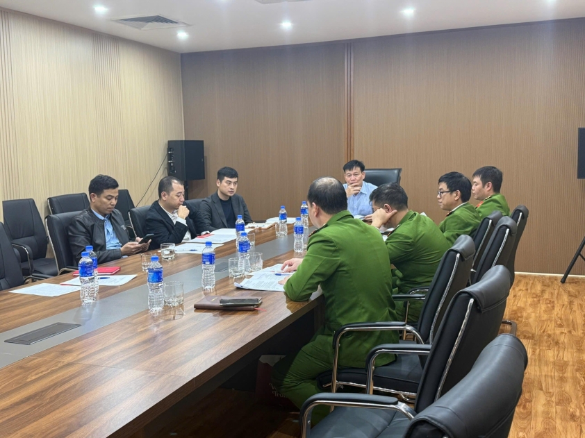 V-League nhận thông báo quan trọng về doping và chất gây nghiện 801448