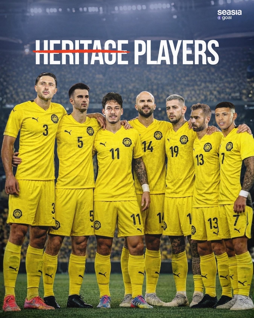 Bị CAS b&aacute;c đơn kh&aacute;ng c&aacute;o, 7 cầu thủ 'nhập tịch lậu' của ĐT Malaysia vẫn c&oacute; thể thi đấu?