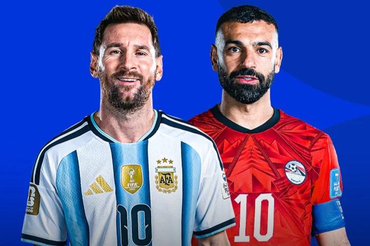 Dự đoán bàn thắng, góc & thẻ phạt Argentina vs Ai Cập - World Cup 2026 862688