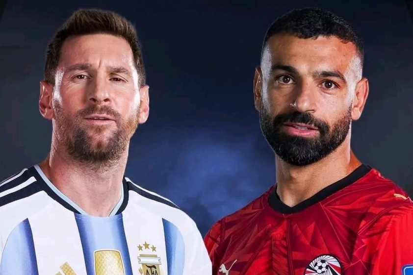 Xem trực tiếp Argentina vs Ai Cập - World Cup 2026 ở đâu? 863698