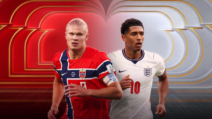 Xem trực tiếp Na Uy vs Anh - World Cup 2026 ở đâu? 866024