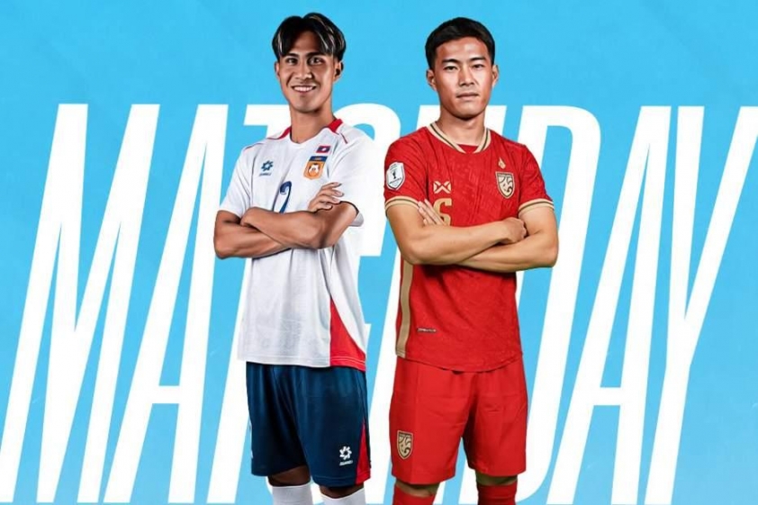 Trực tiếp Lào vs Thái Lan: Chiến thắng tưng bừng? 873535