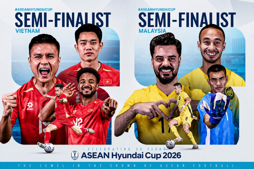 Nhận định Việt Nam vs Malaysia, 20h00 ngày 16/8, AFF Cup 2026 880652