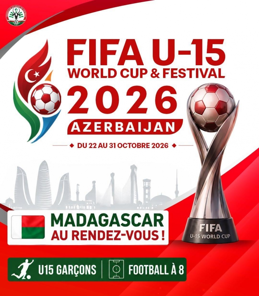 CHÍNH THỨC: VFF xác nhận Việt Nam tham dự World Cup phiên bản mới