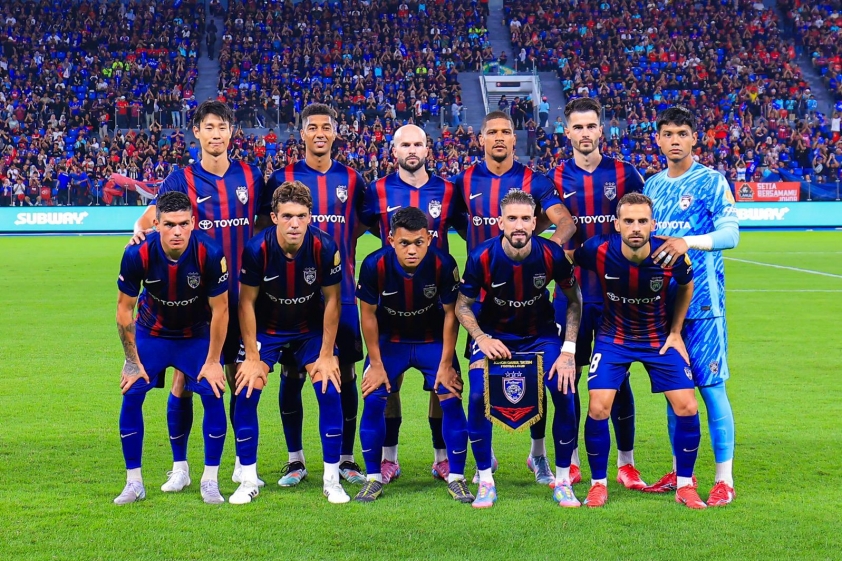 CHÍNH THỨC: FIFA ra quyết định xử phạt đội bóng vĩ đại nhất Malaysia