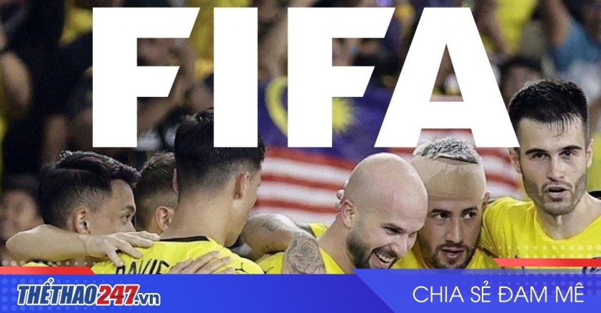 "Sao Malaysia tự tin chờ phán quyết của FIFA" 5 top-fifa-vach-tran-malays