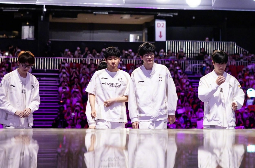 Nhận định IG vs FPX: Cuộc
