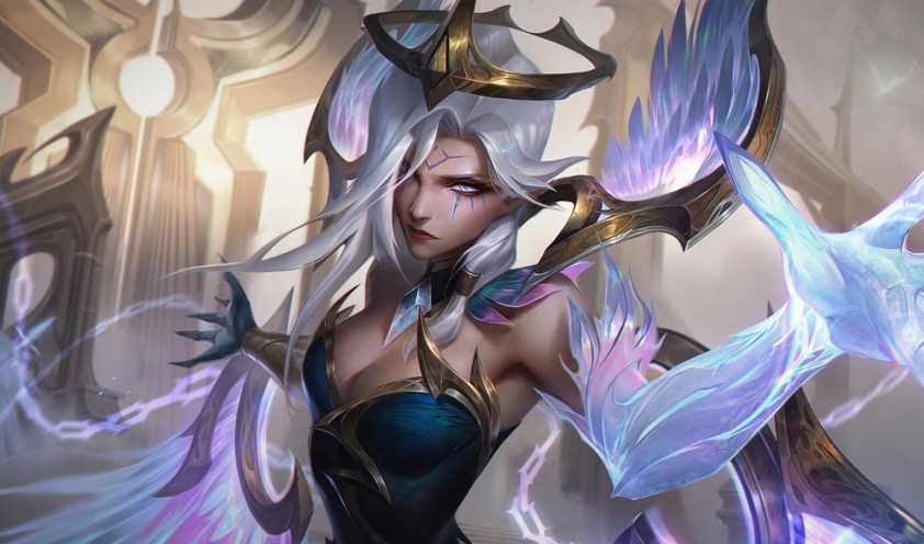 ĐTCL mùa 14: Cách chơi đội hình Renekton - Thần Pháp mới nhất 644700