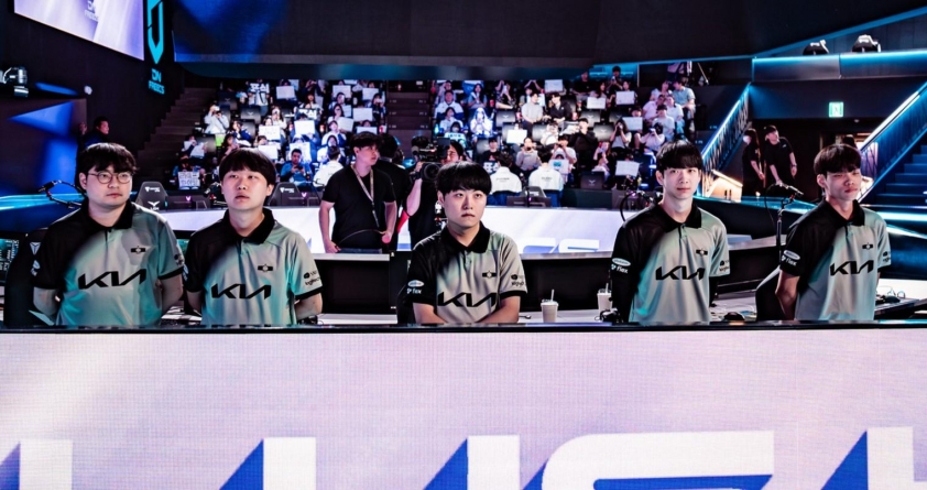 Nhận định KT vs DK: Phải chăng ShowMaker đã
