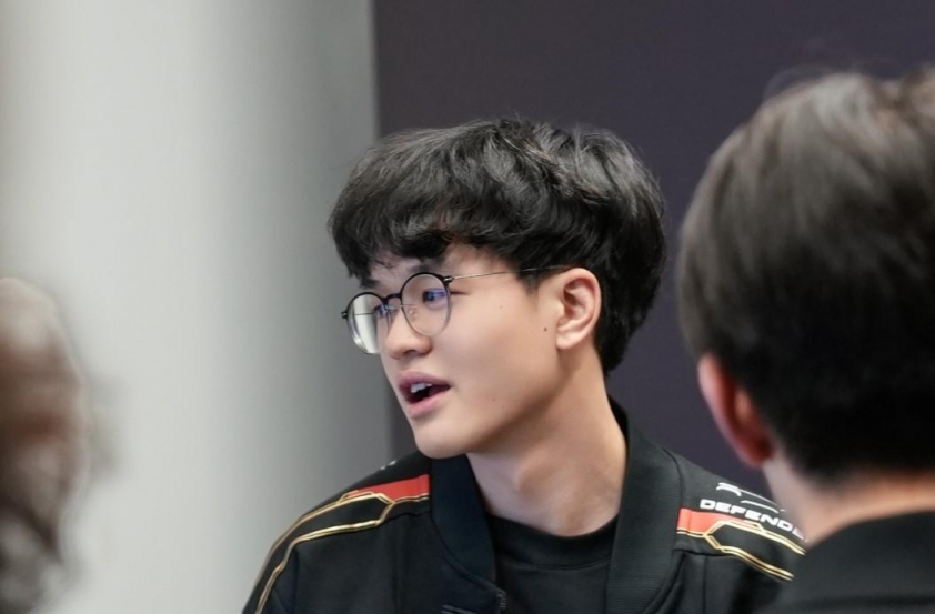 Thực hư chuyện siêu đội hình LPL